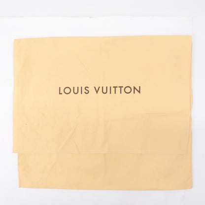 Louis Vuitton Set of 10 Dust Bag Flap Style Beige