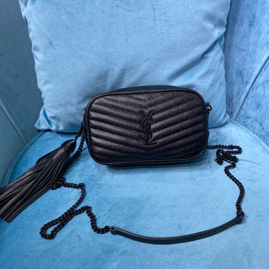 Franco Shops - Yves Saint Laurent - Bags - 357