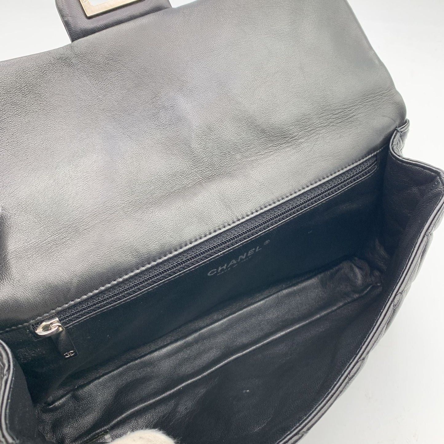 Chanel Clutch Bag 2.55