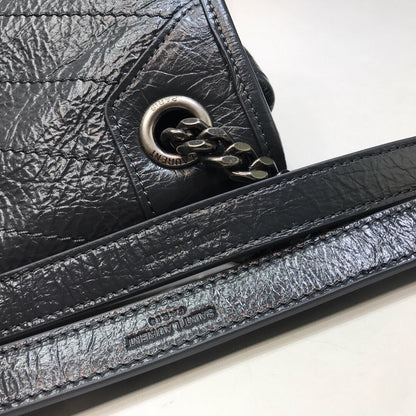 Yves Saint Laurent Niki Medium Chain Bag