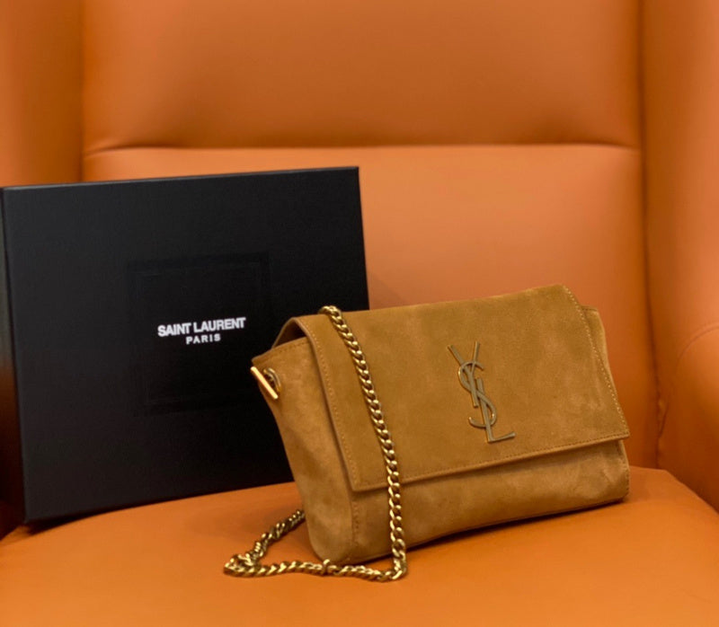 Franco Shops - Yves Saint Laurent - Bags - 284