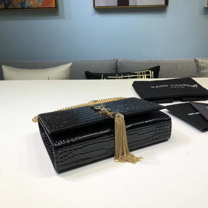 Yves Saint Laurent Kate Small Chain Bag