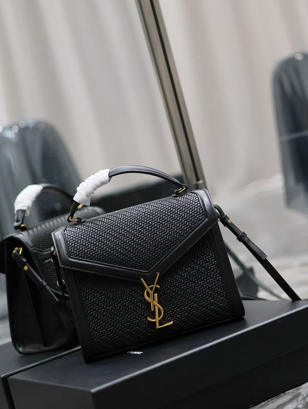 Franco Shops - Yves Saint Laurent - Bags -