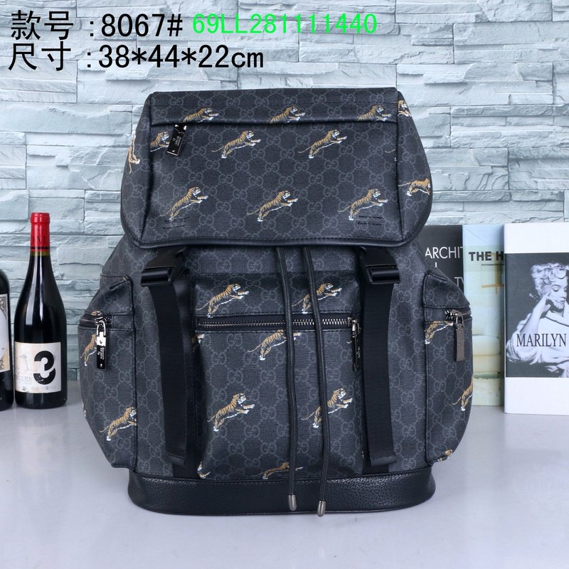 Gucci Bags - The Tote   1092
