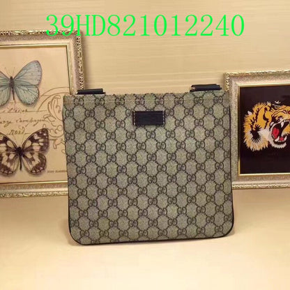Gucci Bags - The Tote   810