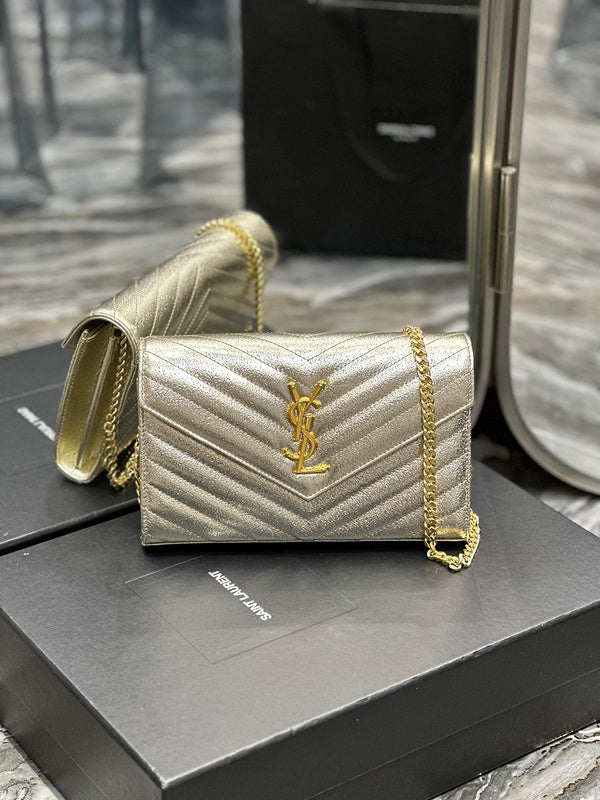 Franco Shops - Yves Saint Laurent - Bags - 156