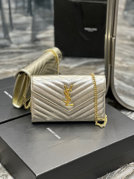 Franco Shops - Yves Saint Laurent - Bags - 156