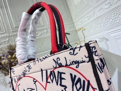 Luxury Edition Bags DIR 137