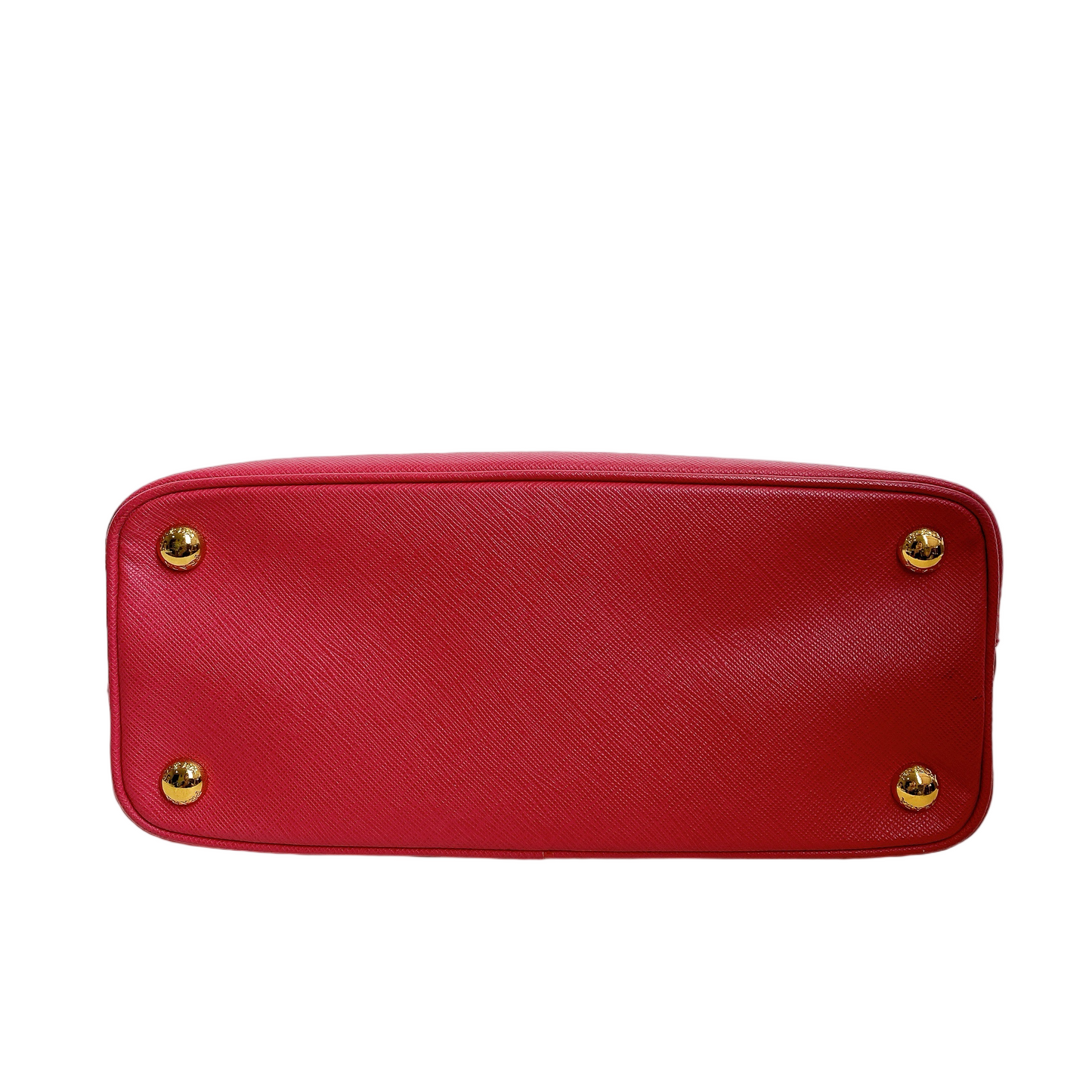 PRADA SAFFIANO IN PINK