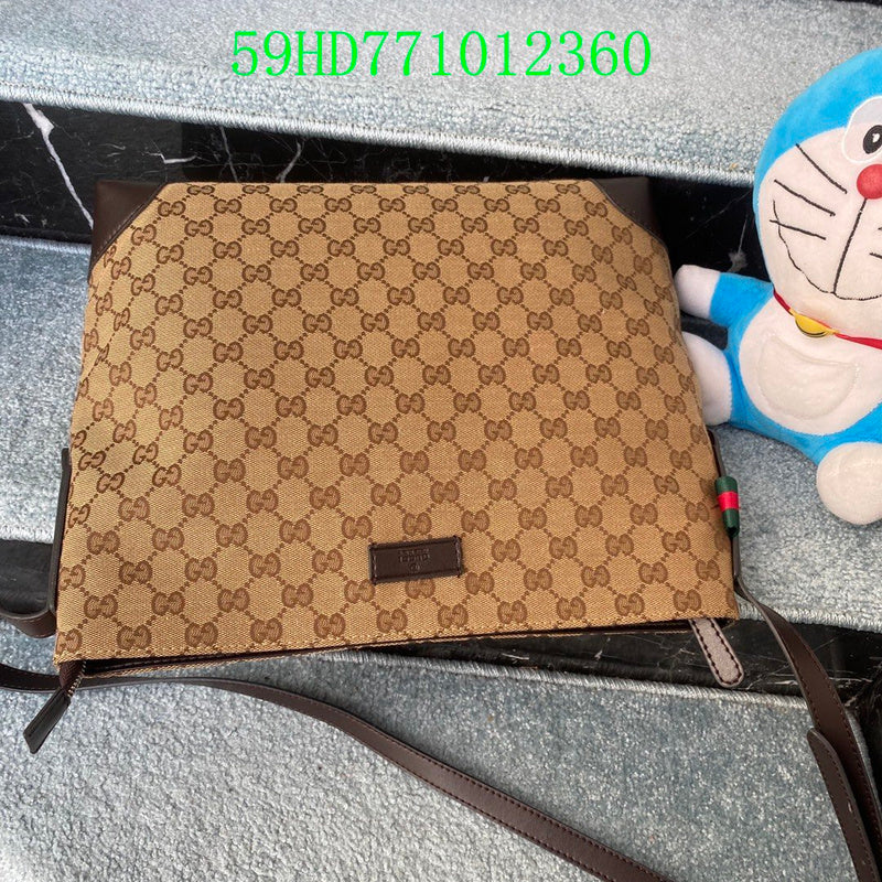 Gucci Bags - The Tote   815