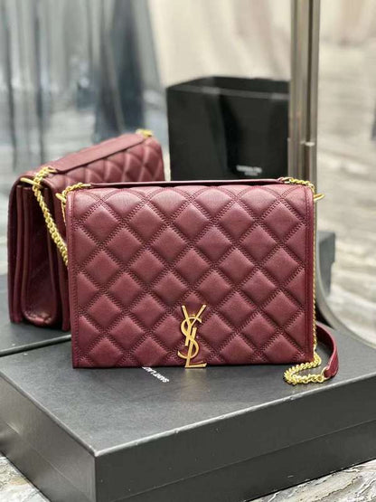 Yves Saint Laurent - Bags - Franco Shops