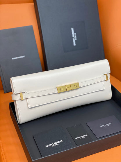 Franco Shops - Yves Saint Laurent - Bags - 604