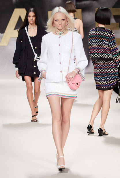Heart Bag SS22