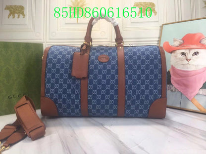 Gucci Bags - The Tote   999