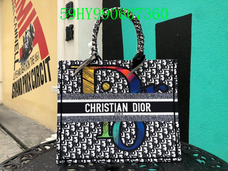 Christian Dior Bags Bags - The Tote   120