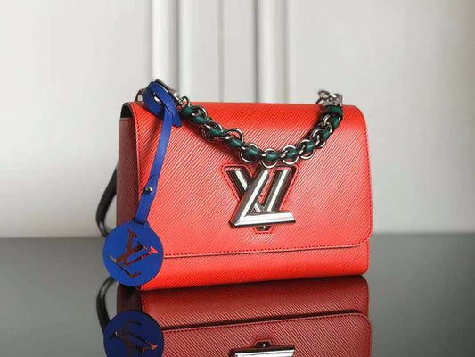 The Franco Shops - Louis Vuittons  - 12051