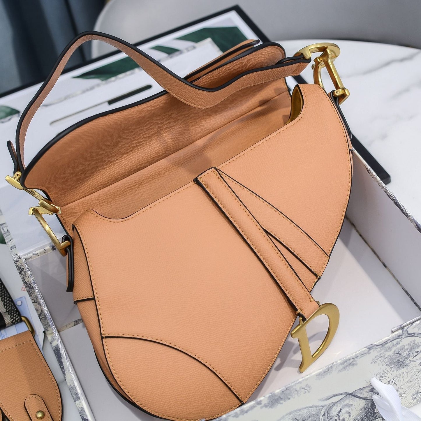 Luxury Edition Bags DIR 281
