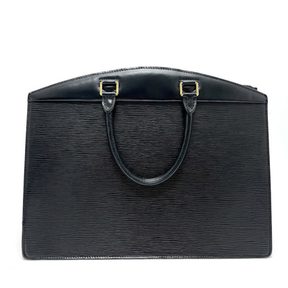 Louis Vuitton  Leather Handbag