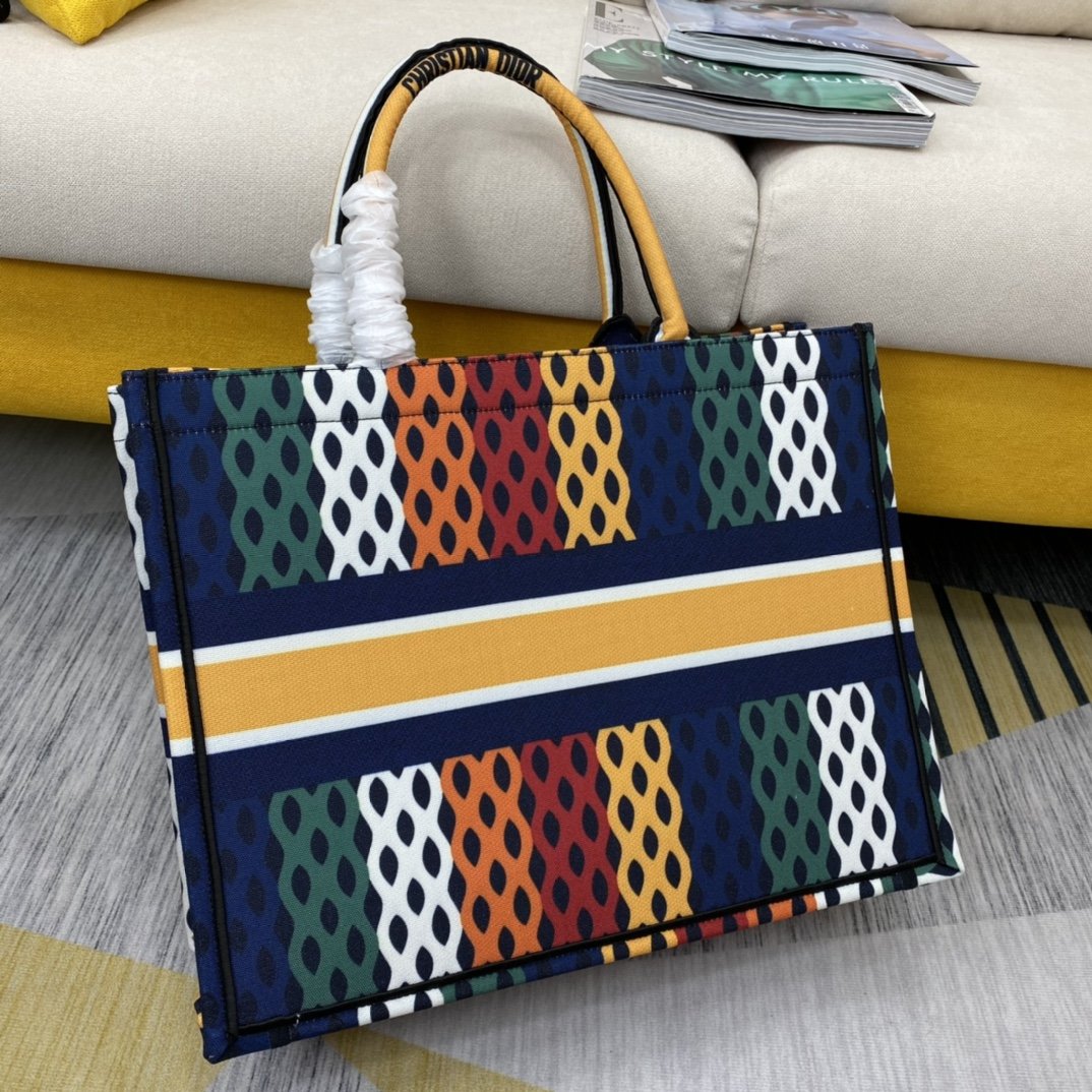 Luxury Edition Bags DIR 063
