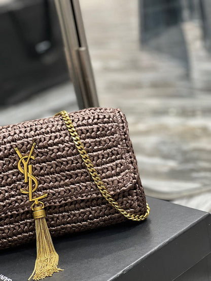 Franco Shops - Yves Saint Laurent - Bags - 108