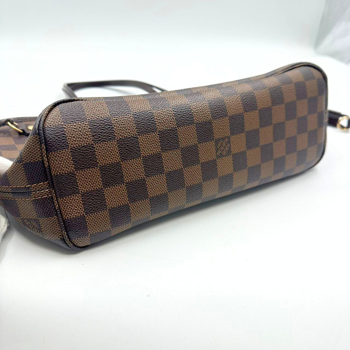 LOUIS VUITTON<br>Damier Neverfull PM