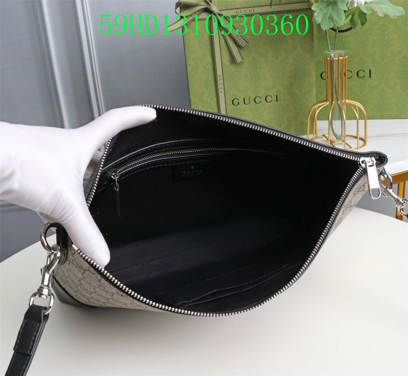 Gucci Bags - The Tote   841