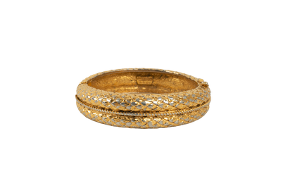 Bracelet jonc Chanel