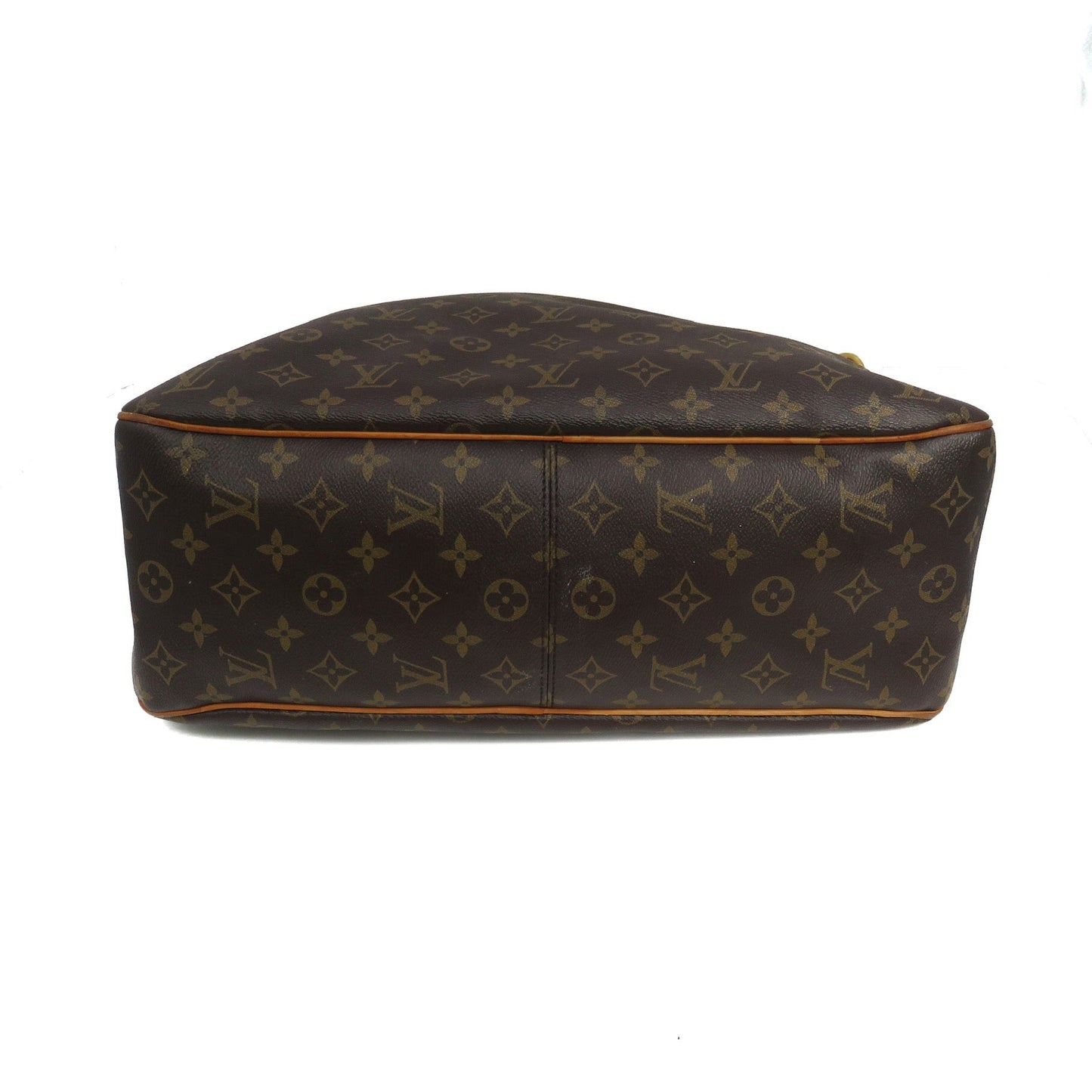 Louis-Vuitton Monogram Delightful MM