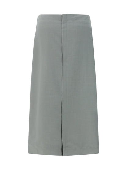 Fendi Women Kid Skirt