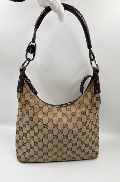 Vintage Gucci Bag