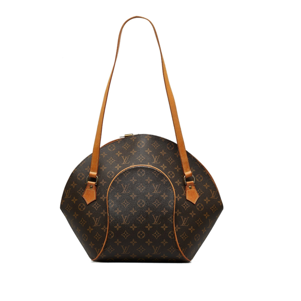 LOUIS VUITTON Monogram Ellipse GM Handbag