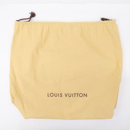 Louis Vuitton Set of 10 Dust Bag Beige