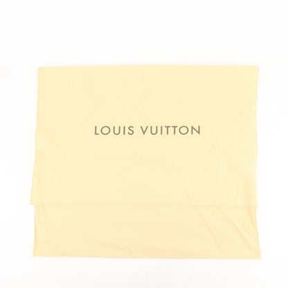 Louis Vuitton Set of 11 Dust Bag Flap Beige