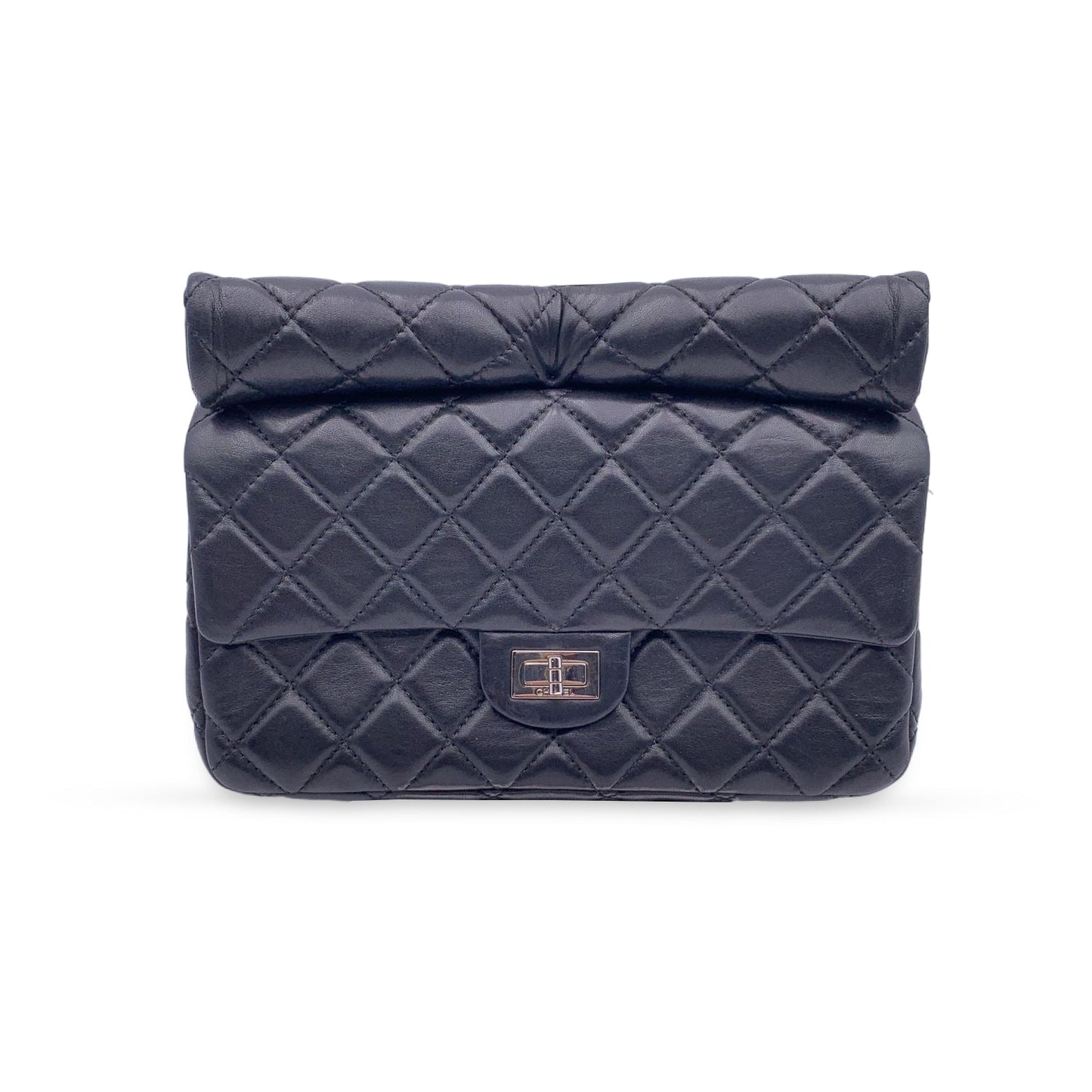 Chanel Clutch Bag 2.55