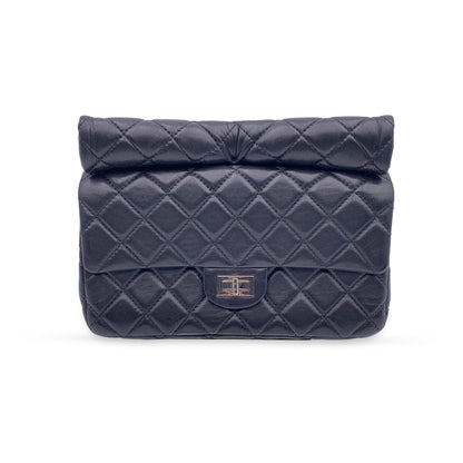 Chanel Clutch Bag 2.55