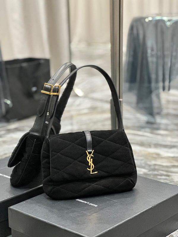 Franco Shops - Yves Saint Laurent - Bags - 002