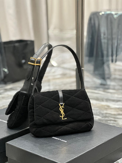 Franco Shops - Yves Saint Laurent - Bags - 002