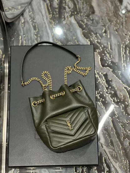 Yves Saint Laurent - Bags - Franco Shops