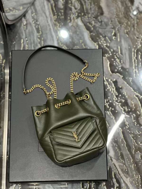 Yves Saint Laurent - Bags