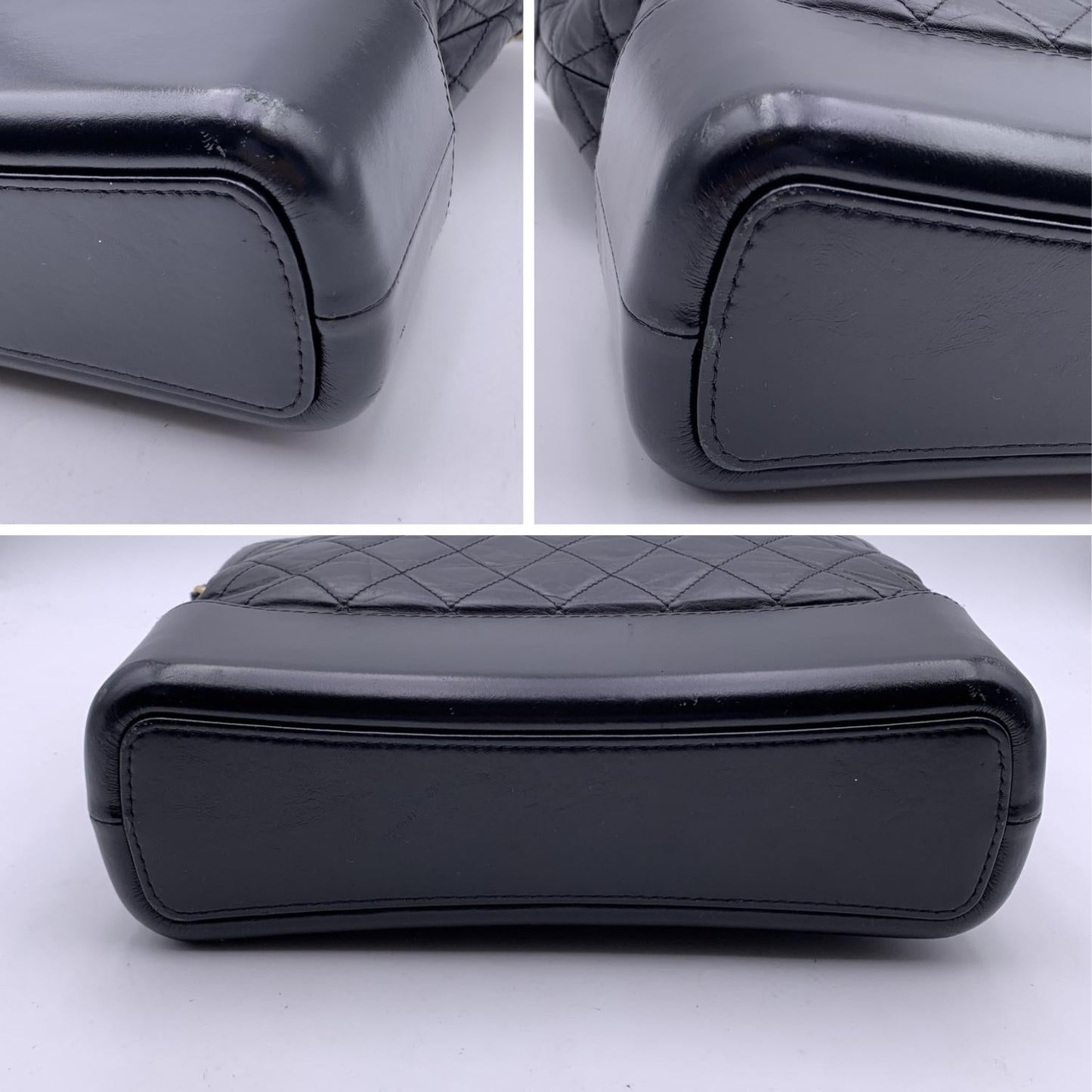 Chanel Shoulder Bag Gabrielle