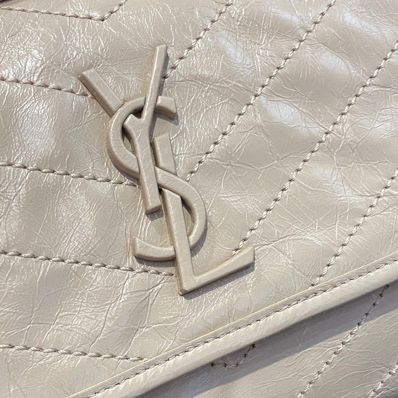 Yves Saint Laurent - Bags - Franco Shops