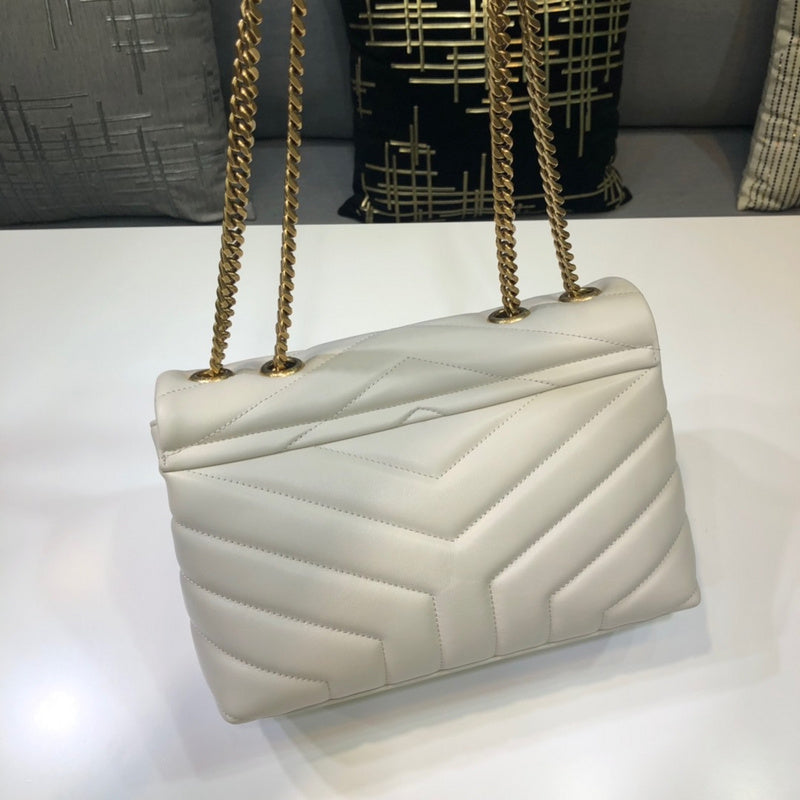 Franco Shops - Yves Saint Laurent - Bags -
