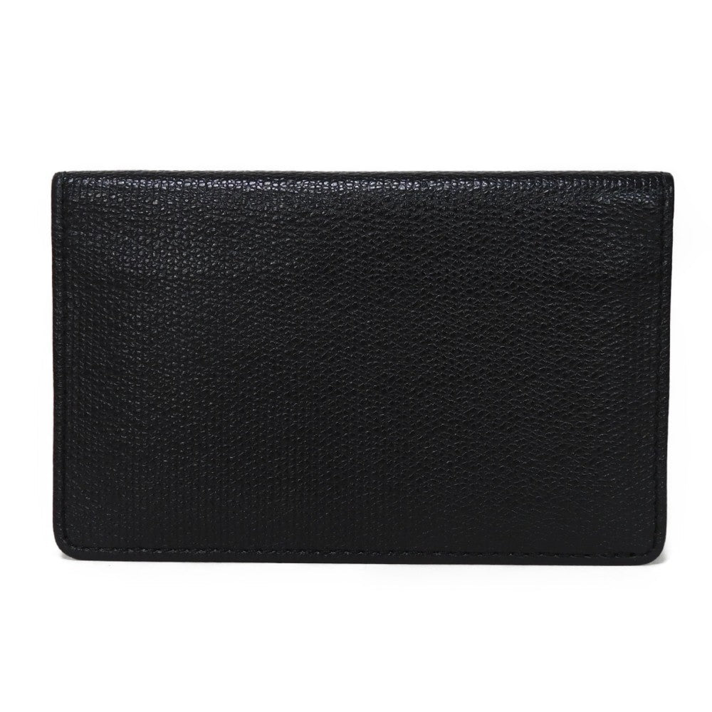 Chanel Coco Button A20910 Calfskin Card Holder