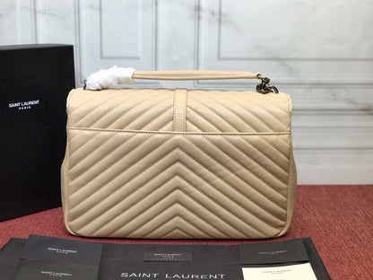 Franco Shops - Yves Saint Laurent - Bags - 418