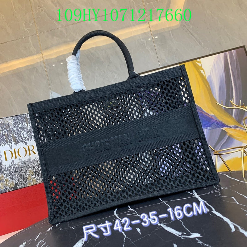 Christian Dior Bags Bags - The Tote   163