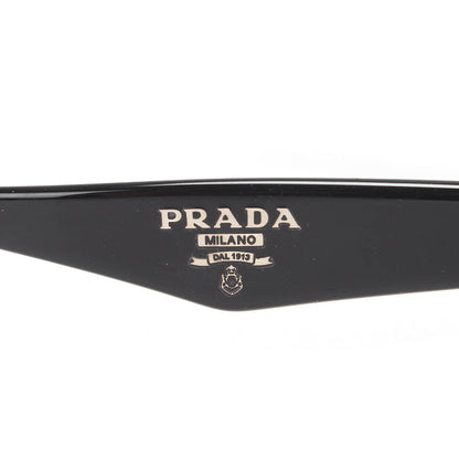 PRADA Oversized Gradient Sunglasses