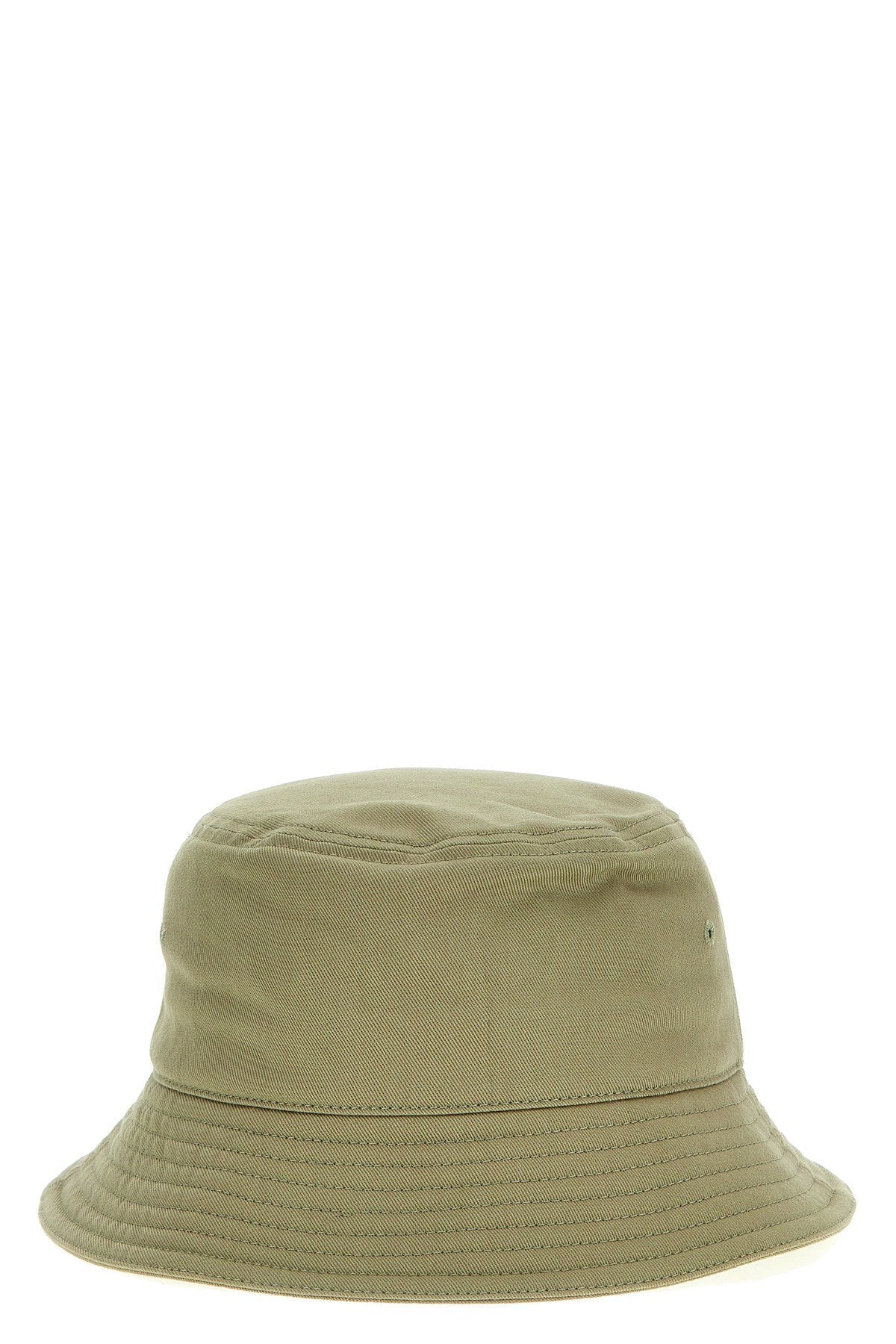 Burberry Women 'Equestrian Knight Design' Bucket Hat