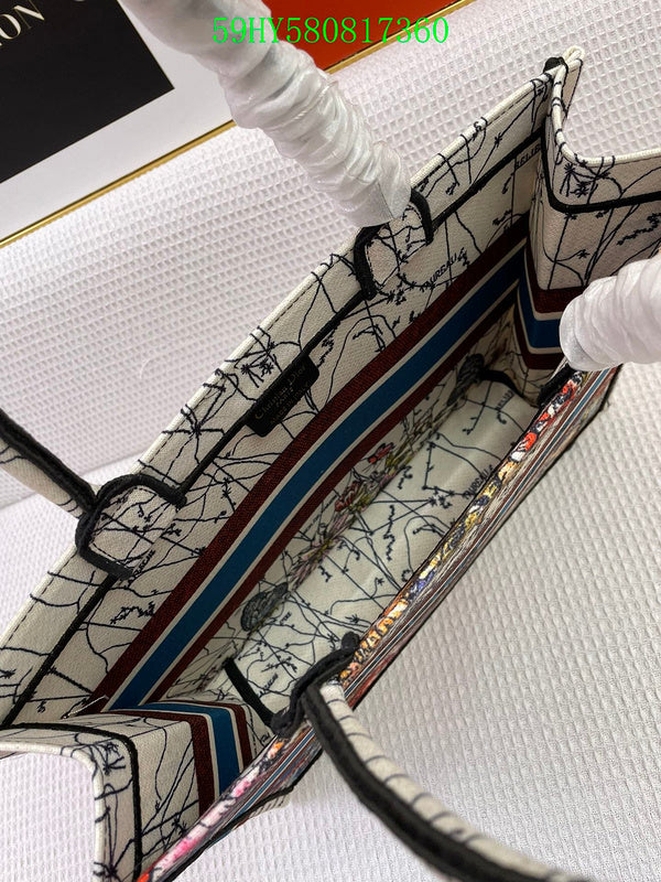 Christian Dior Bags Bags - The Tote   029