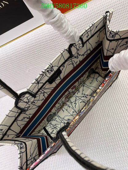 Christian Dior Bags Bags - The Tote   029