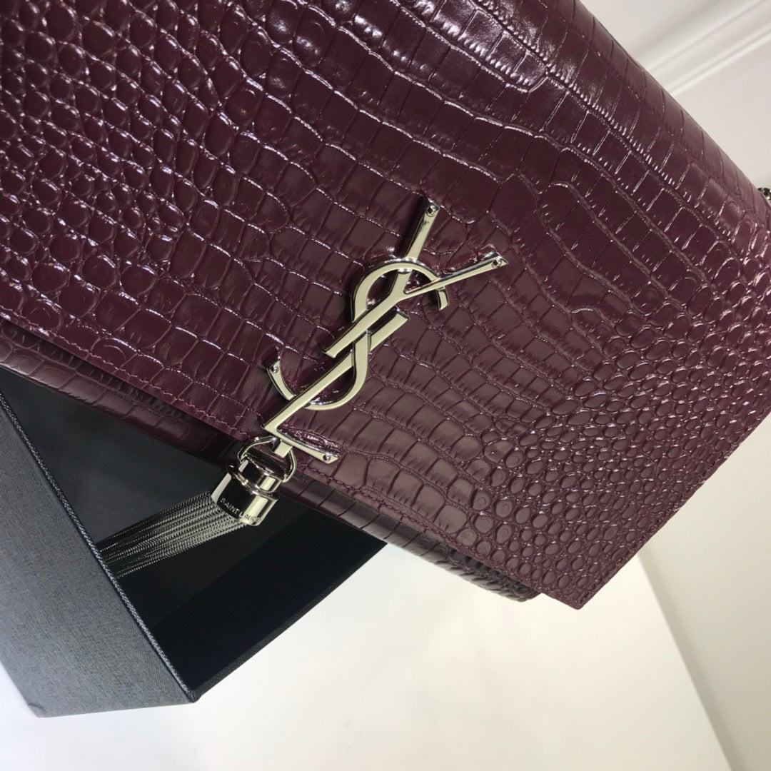 Yves Saint Laurent Kate Medium Chain Bag